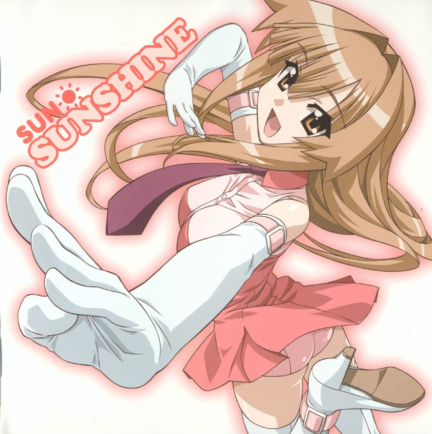 seto sun (seto no hanayome) drawn by morita_kazuaki