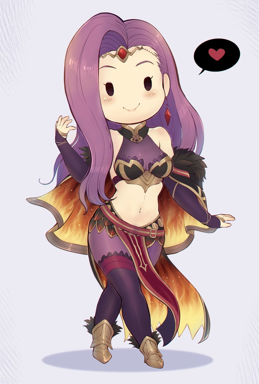 sonya (fire emblem and 2 more) drawn by evomanaphy