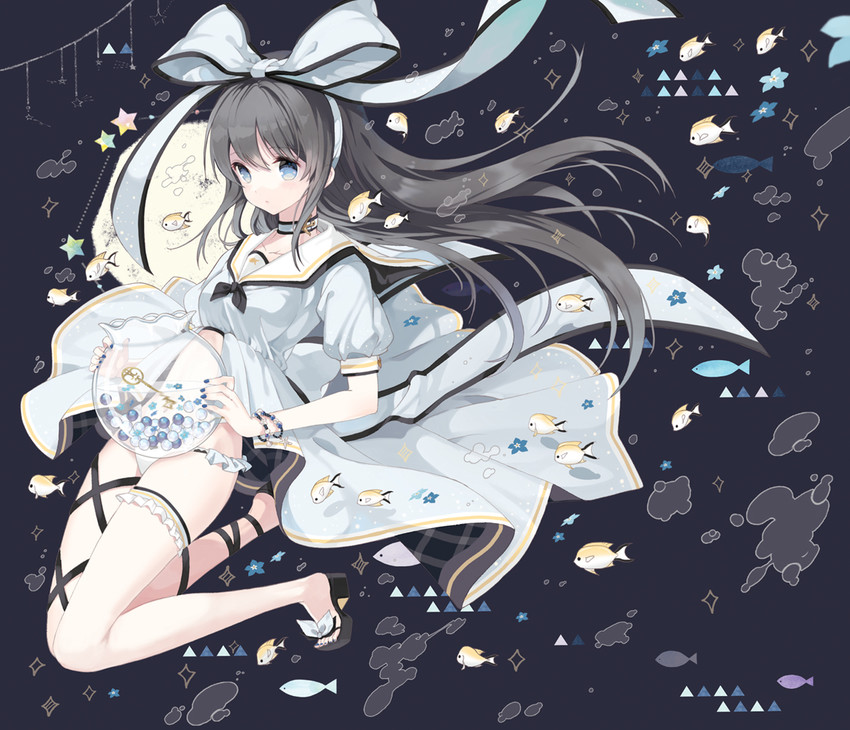 original drawn by renian