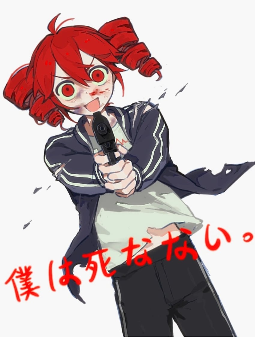 kasane teto (utau and 1 more) drawn by rice_(somasuki_77)