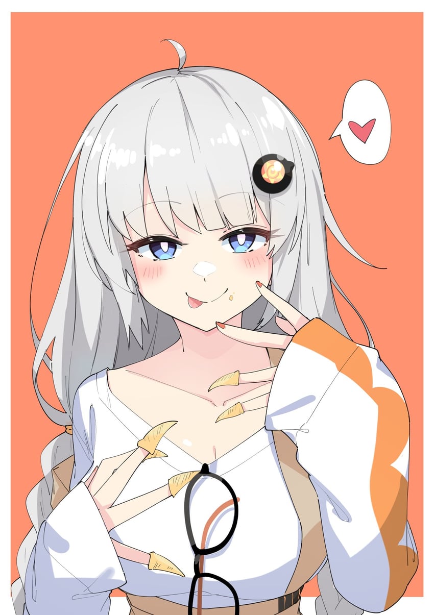 kizuna akari (voiceroid and 1 more) drawn by zooanime