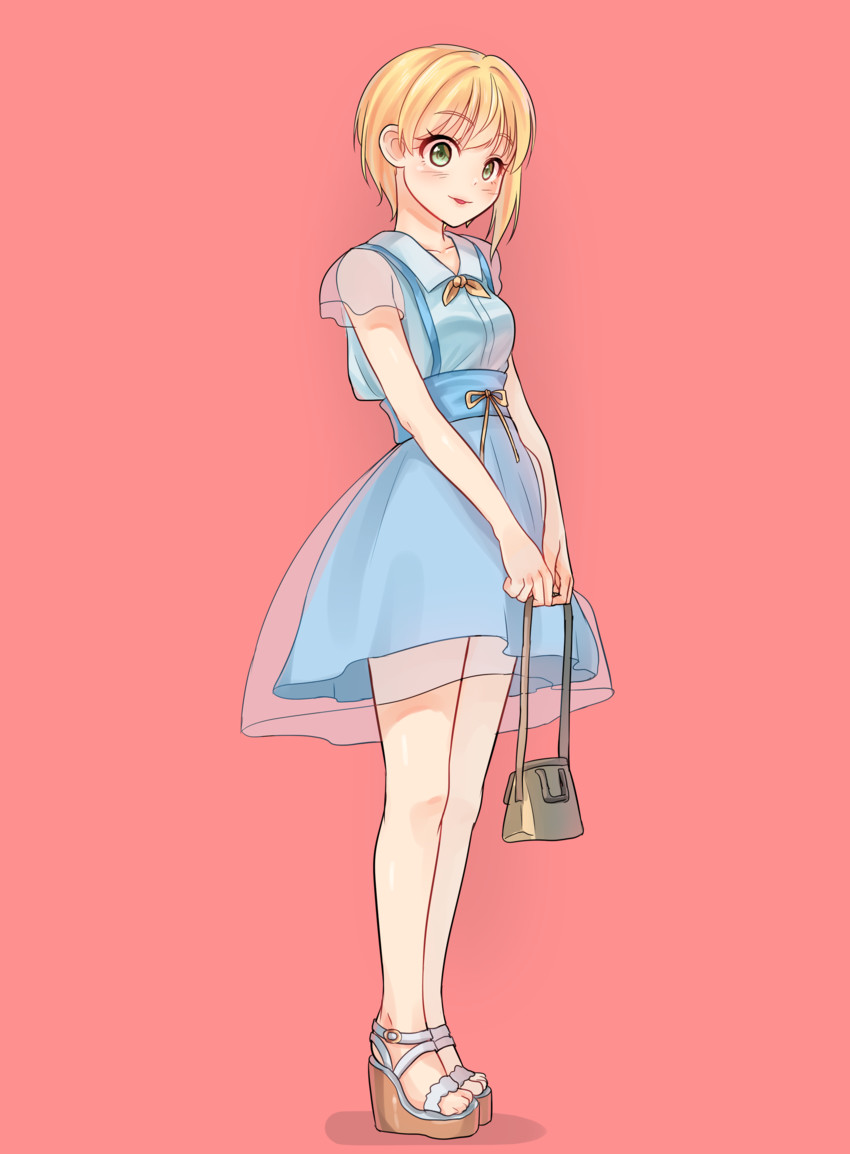 miyamoto frederica (idolmaster and 1 more) drawn by kamille_(vcx68)