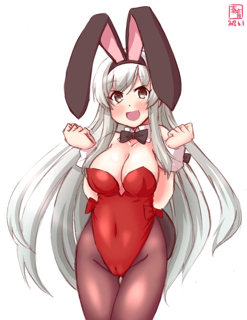 shoukaku (kantai collection) drawn by kanon_(kurogane_knights)