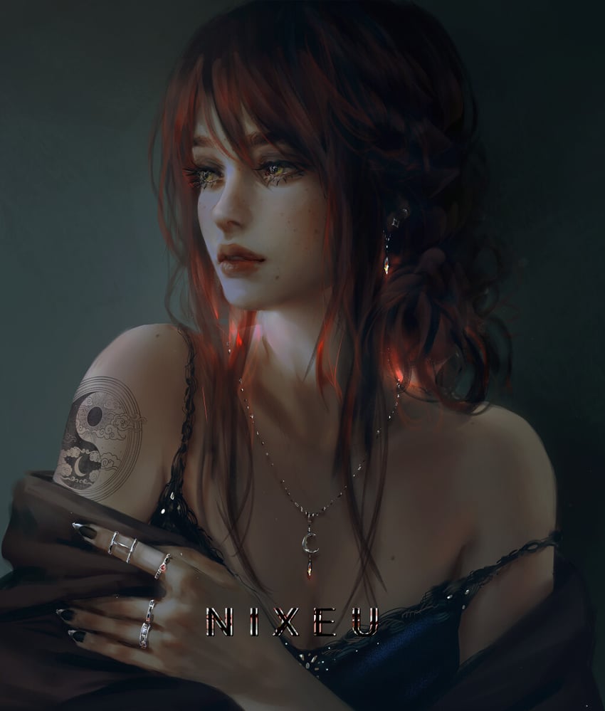 original drawn by nixeu