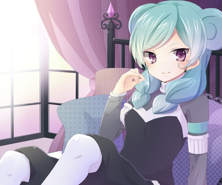 beta (inazuma eleven and 2 more) drawn by izumi39