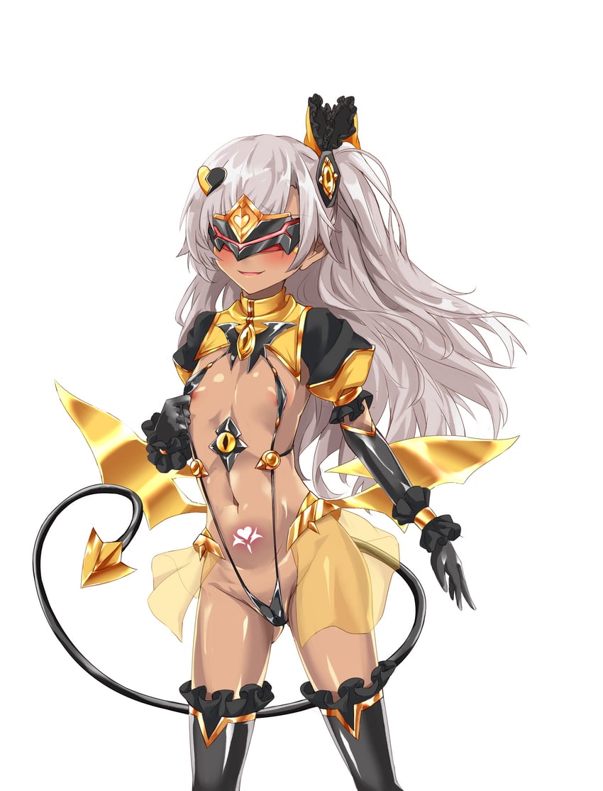 ump45 (girls' frontline and 1 more) drawn by logia13laplace