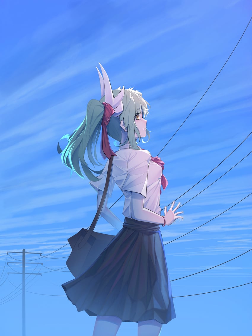 kiyohime (fate and 1 more) drawn by tailor_(xmdj3484)