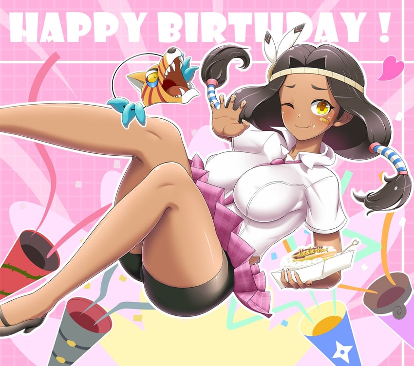 matsuri (senran kagura and 1 more) drawn by namanama12ruiji