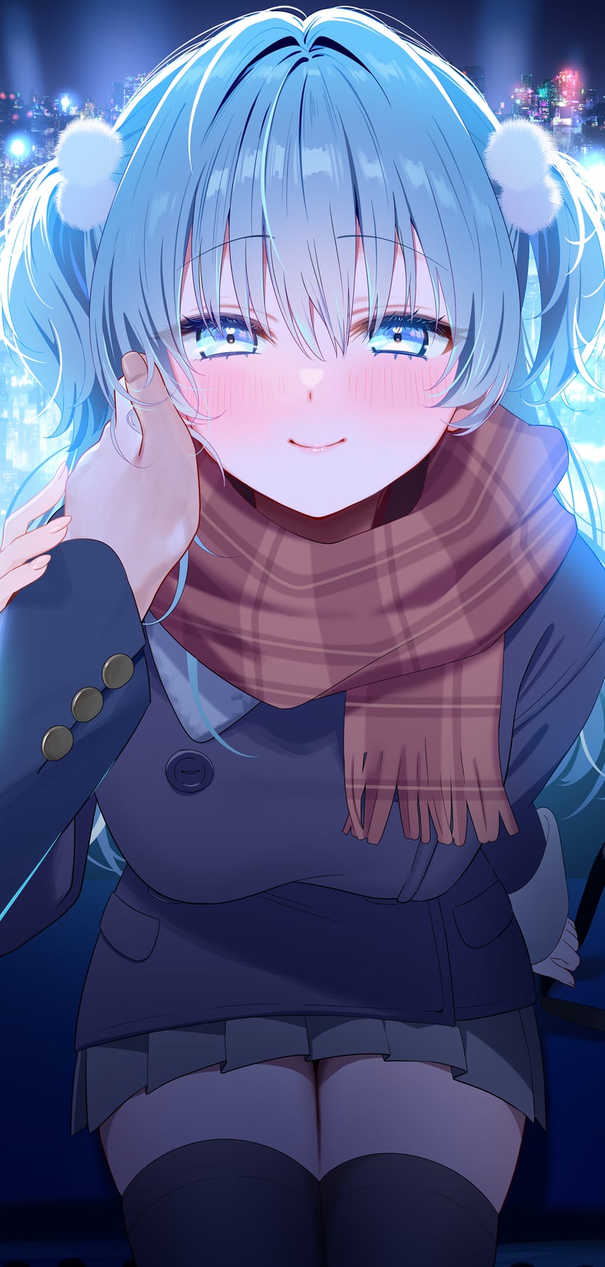 original drawn by piyopoyo