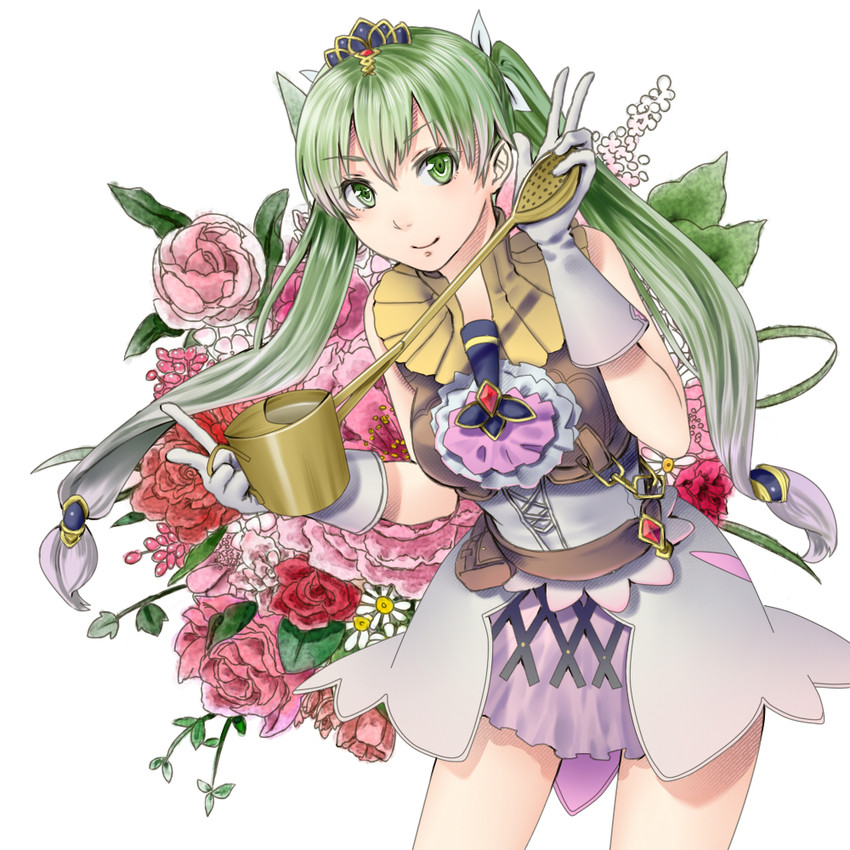 frey (rune factory and 1 more) drawn by sakurage