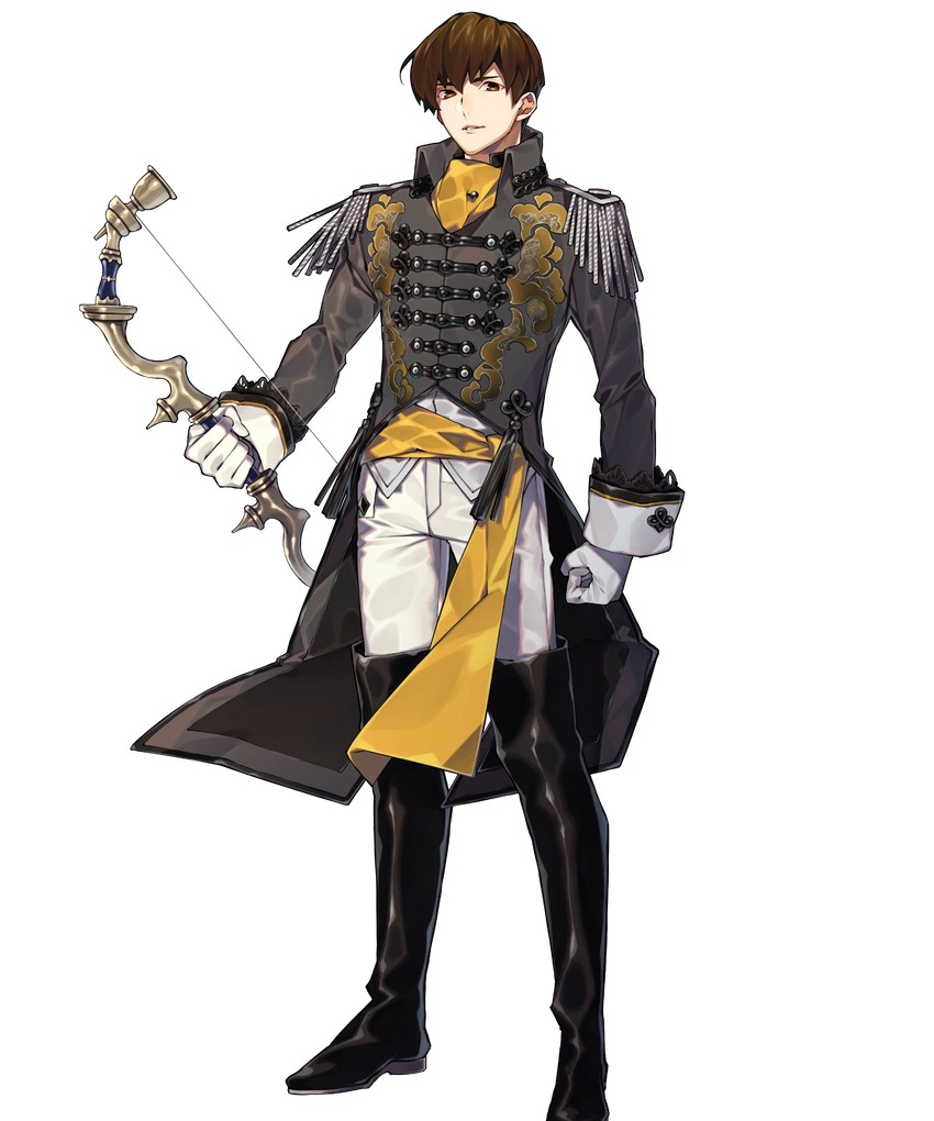 quan (fire emblem and 2 more) drawn by teita_(88_taho)