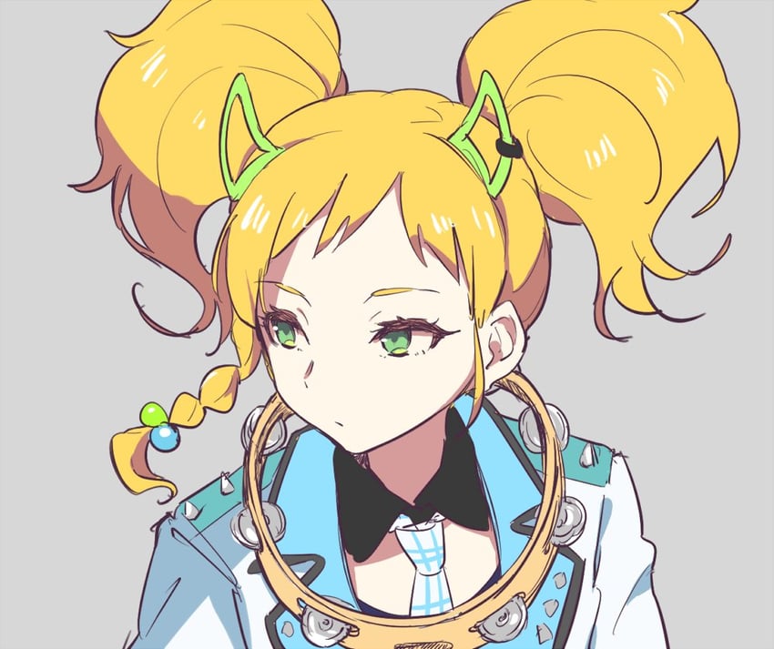 nikaido yuzu (aikatsu! and 1 more) drawn by shiontaso