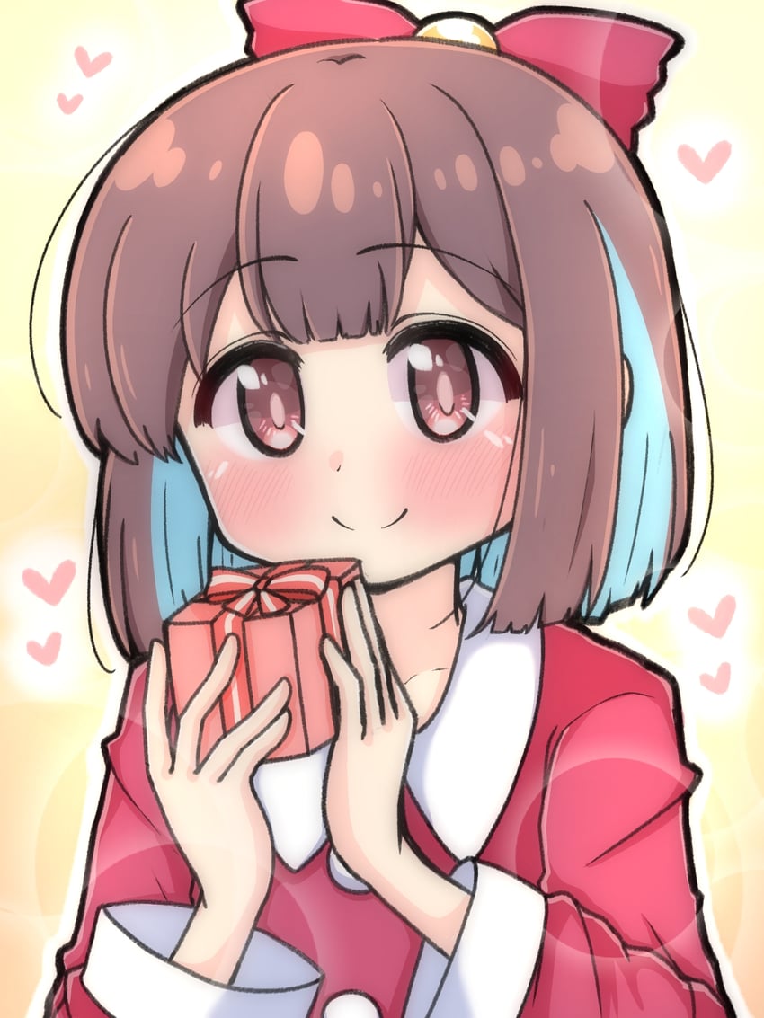 hozuki momiji (onii-chan wa oshimai!) drawn by hiro_(05112423)
