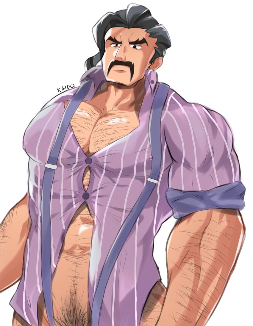 saguaro (pokemon and 1 more) drawn by kaido_(62145659)