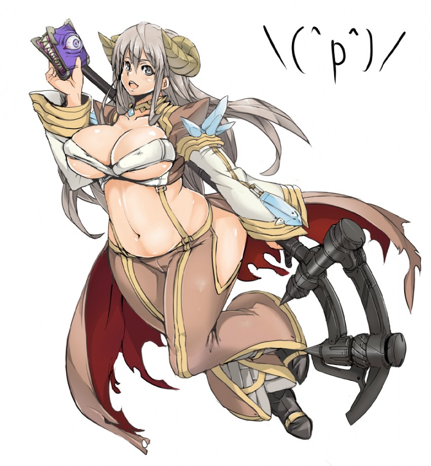 warlock (ragnarok online) drawn by hitagiri