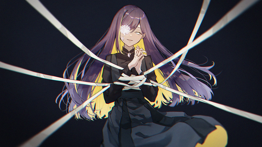 original drawn by necojishi