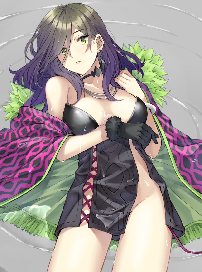honey trap (hero-san to moto onna kanbu-san) drawn by somechime_(sometime1209)