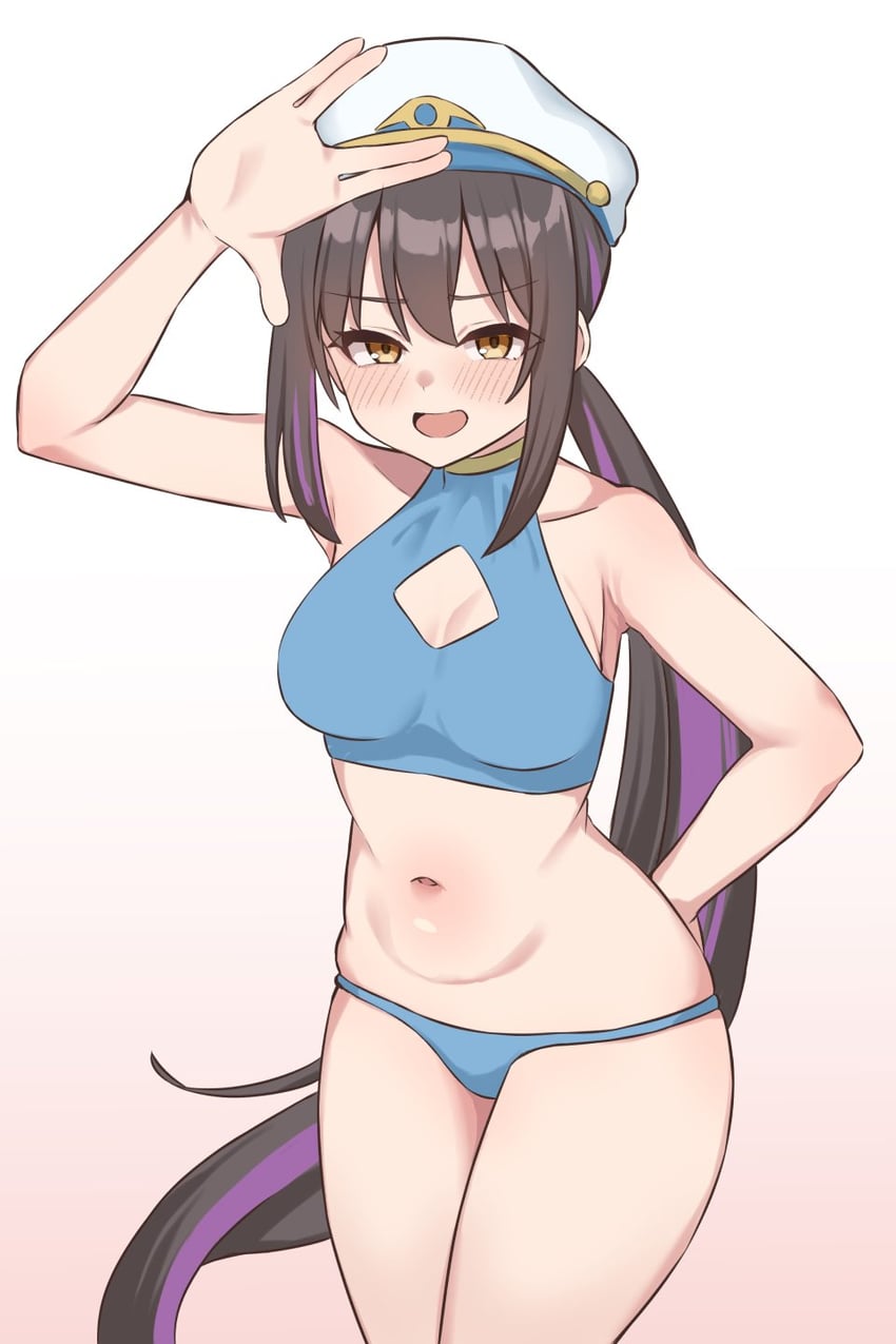 oyama mihari (onii-chan wa oshimai!) drawn by mk_r1808