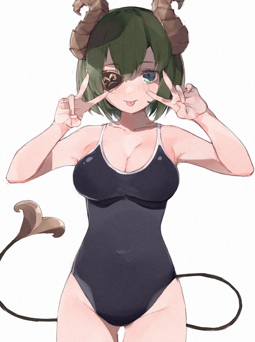 sekishiro mico (nanashi inc. and 1 more) drawn by rippootai