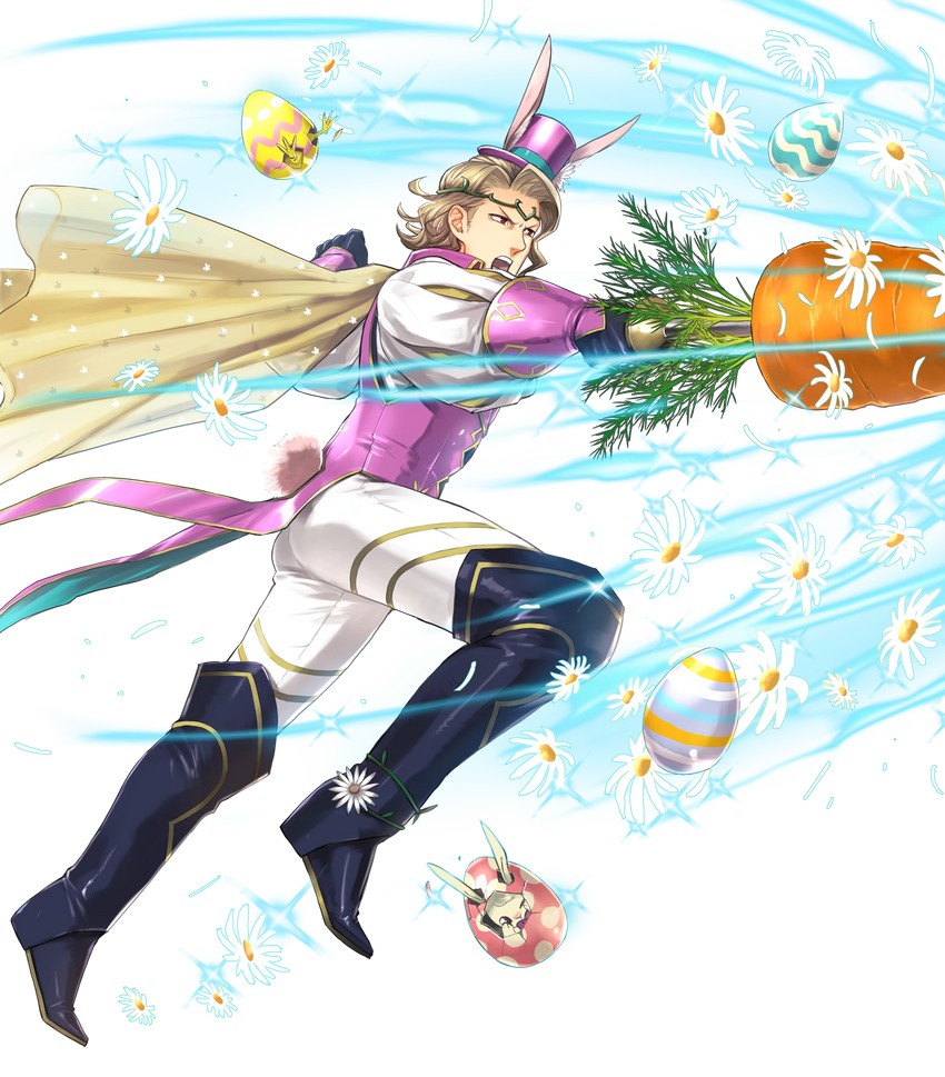 xander (fire emblem and 2 more) drawn by suekane_kumiko