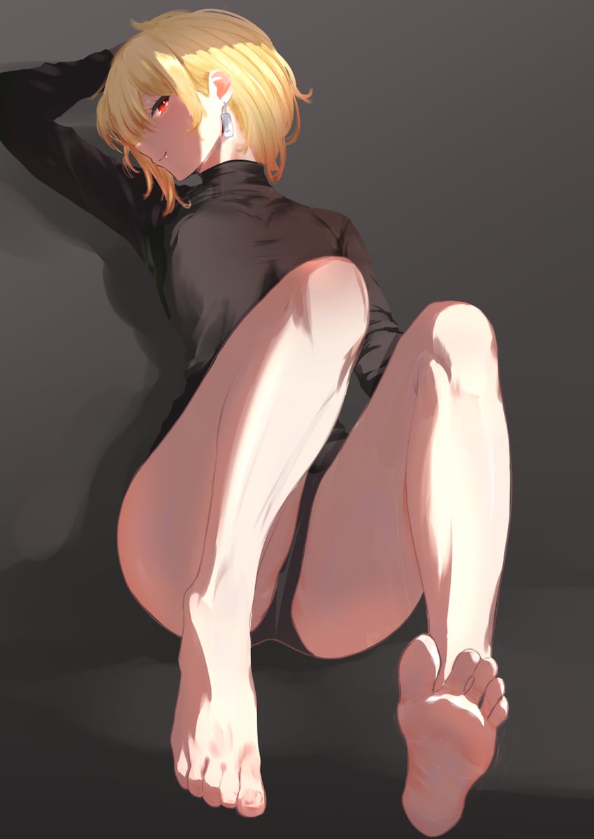 kaela kovalskia (hololive and 1 more) drawn by cohi27151463