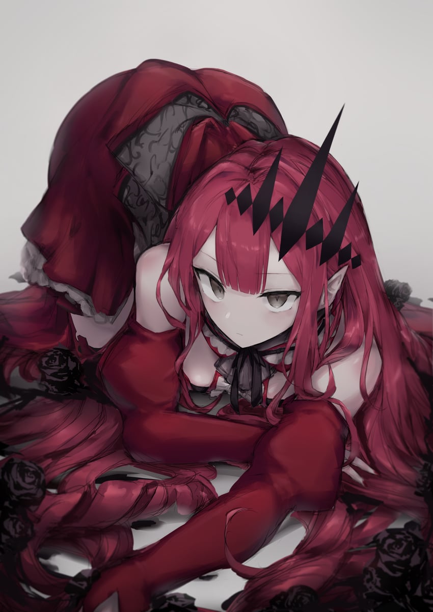 baobhan sith (fate and 1 more) drawn by jjocomary