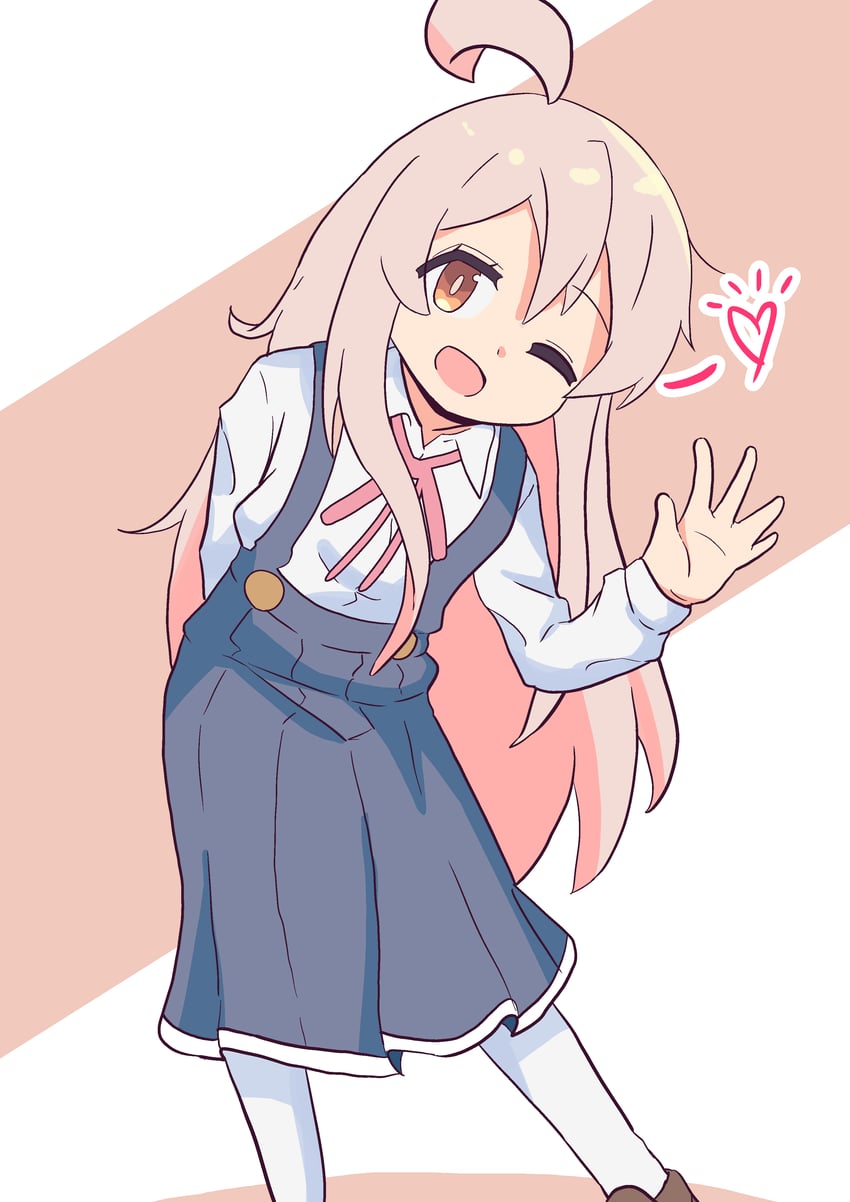 oyama mahiro (onii-chan wa oshimai!) drawn by namari_siro