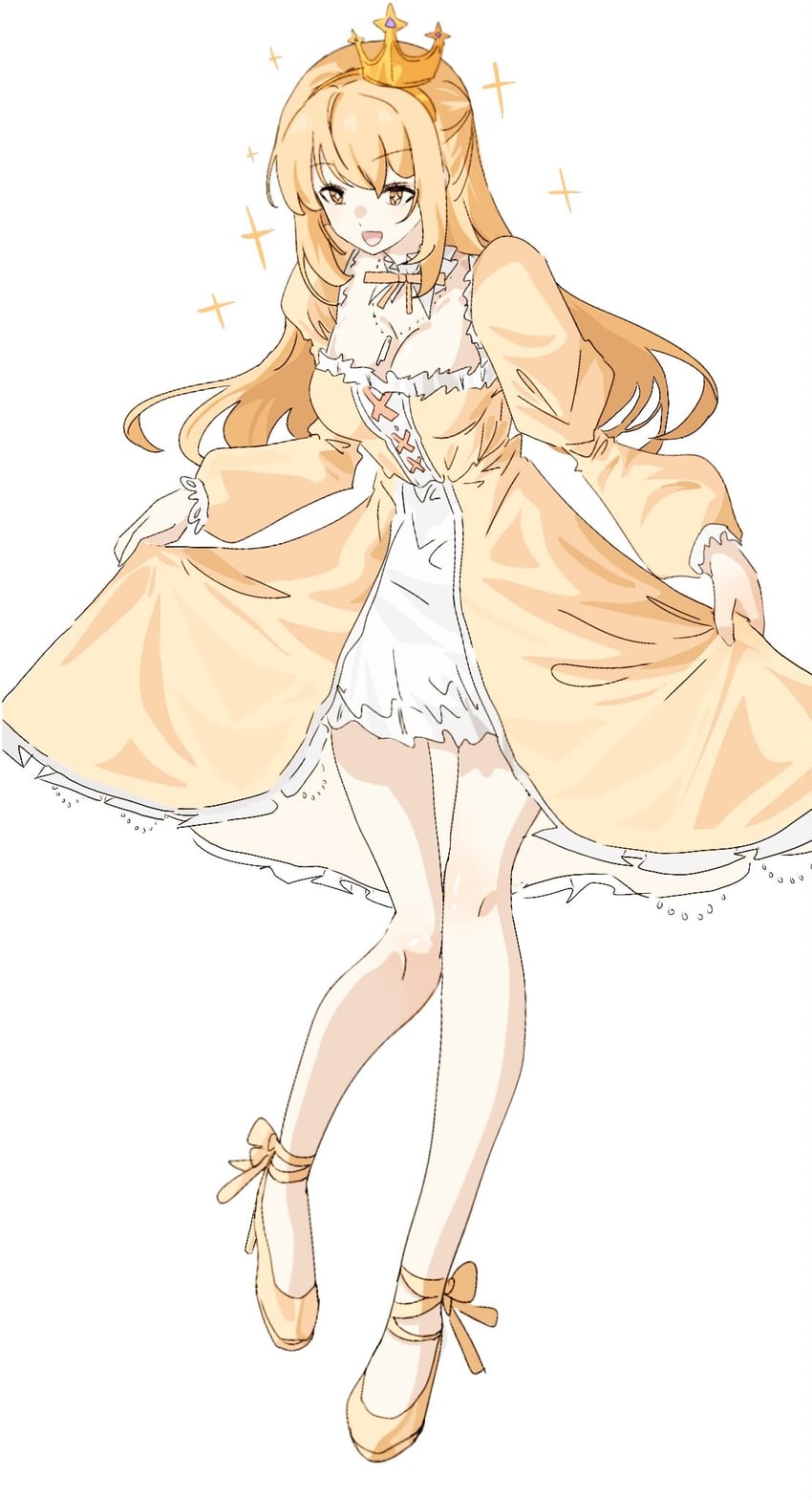 shokuhou misaki (toaru majutsu no index and 1 more) drawn by katze_(spongebob792)