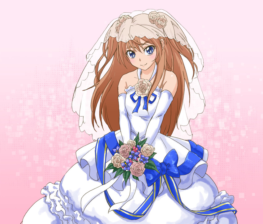 houjou hibiki (precure and 1 more) drawn by uyoshi