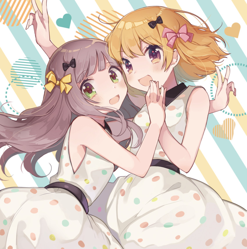 original drawn by shigure_ui