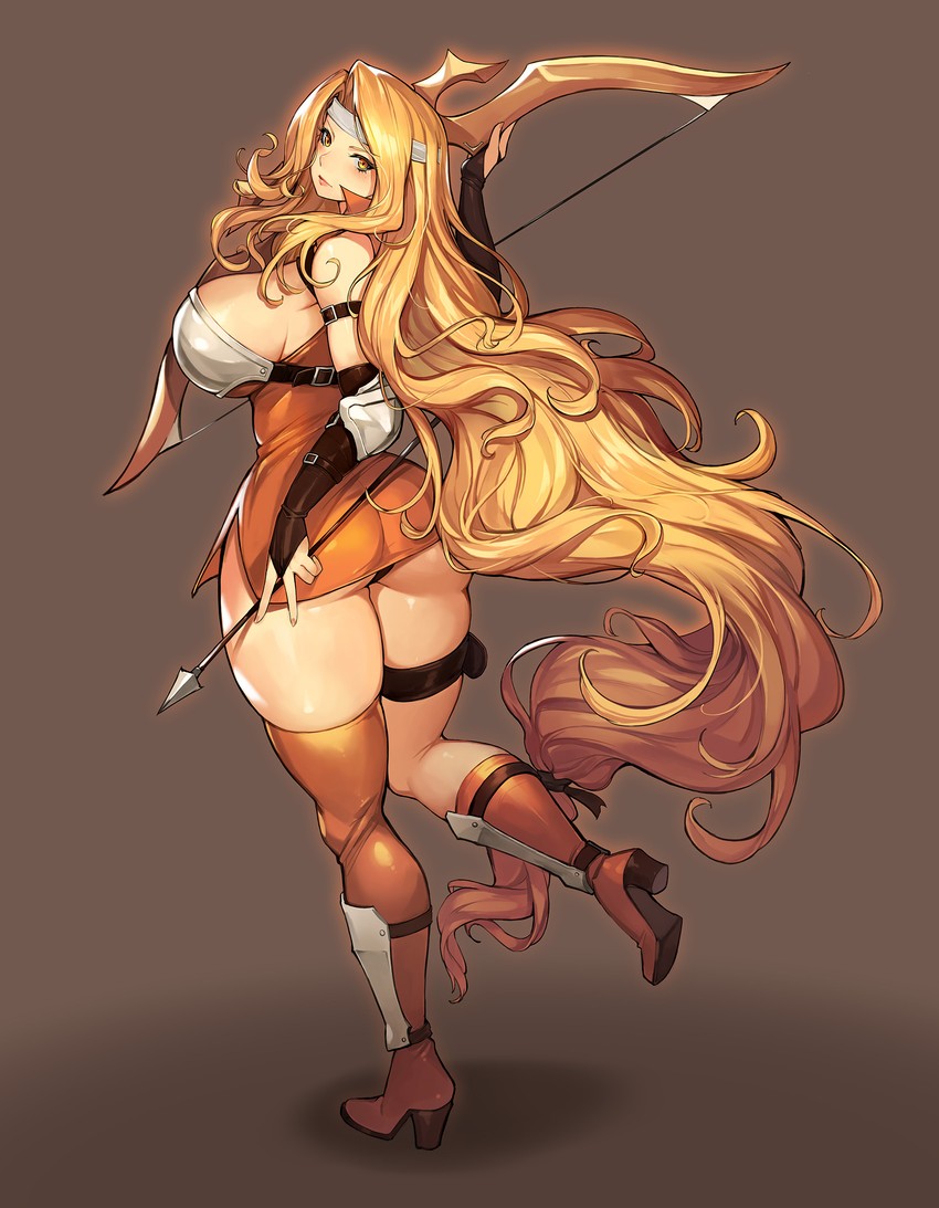 brigid (fire emblem and 1 more) drawn by gurimjang