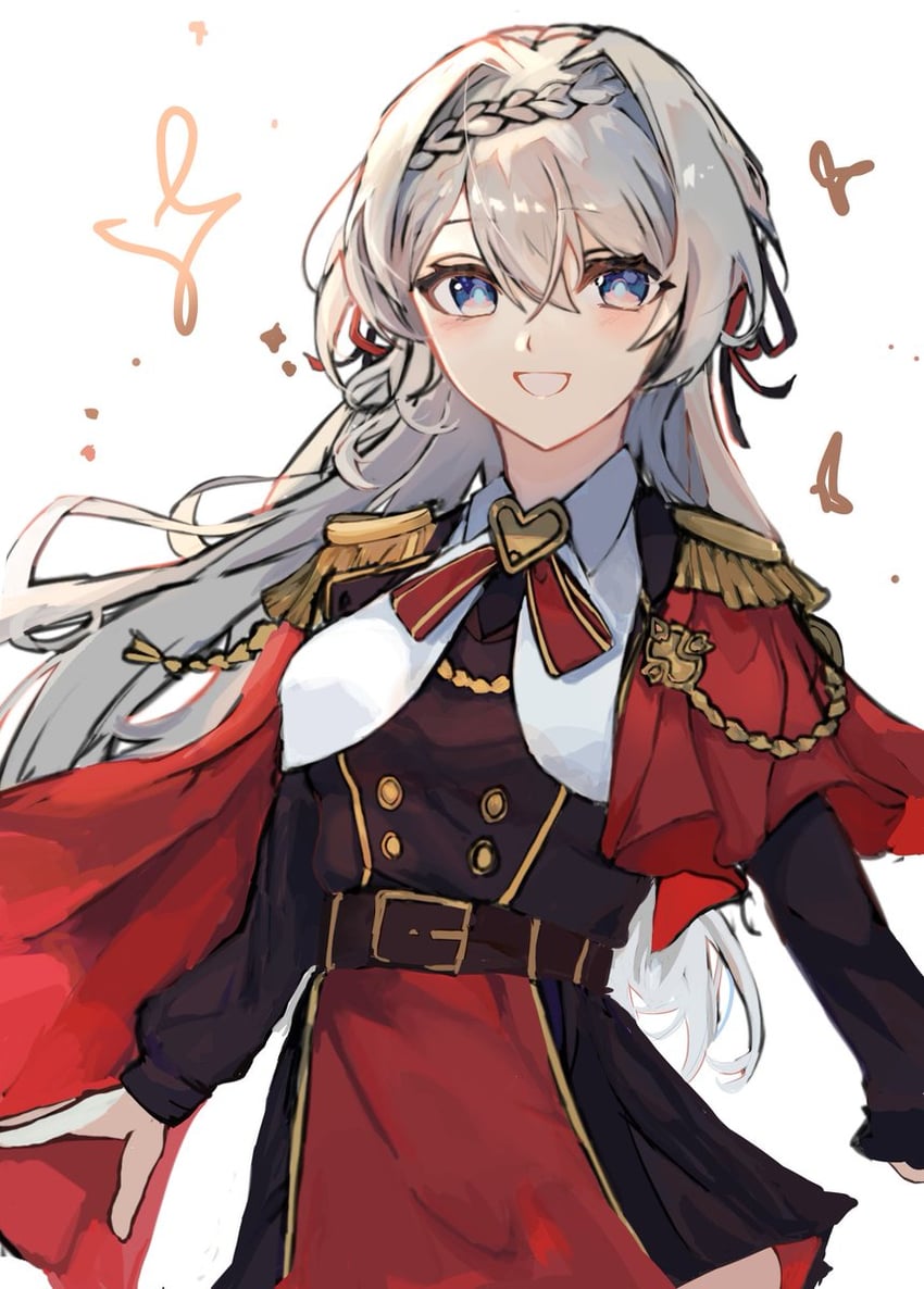 firefly (honkai and 1 more) drawn by nonoko_(1k6sx1encx45226)
