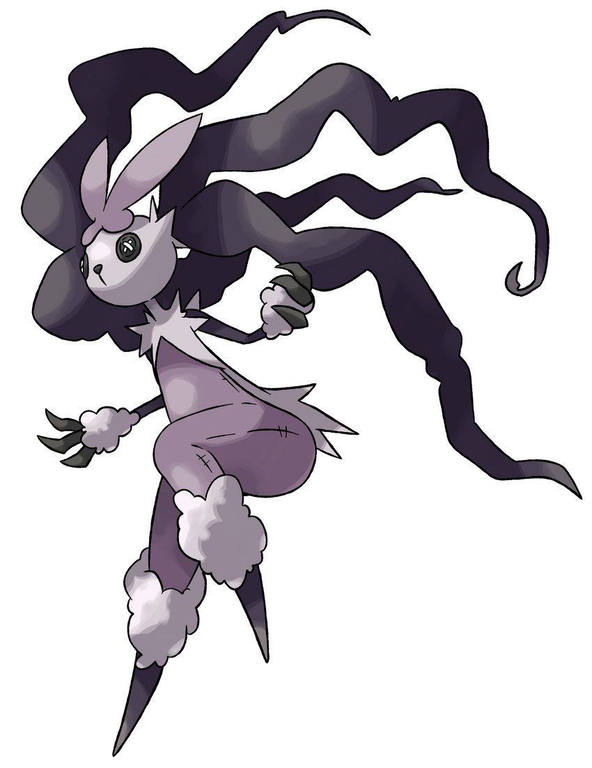 lopunny and mega lopunny (pokemon) drawn by cowctus