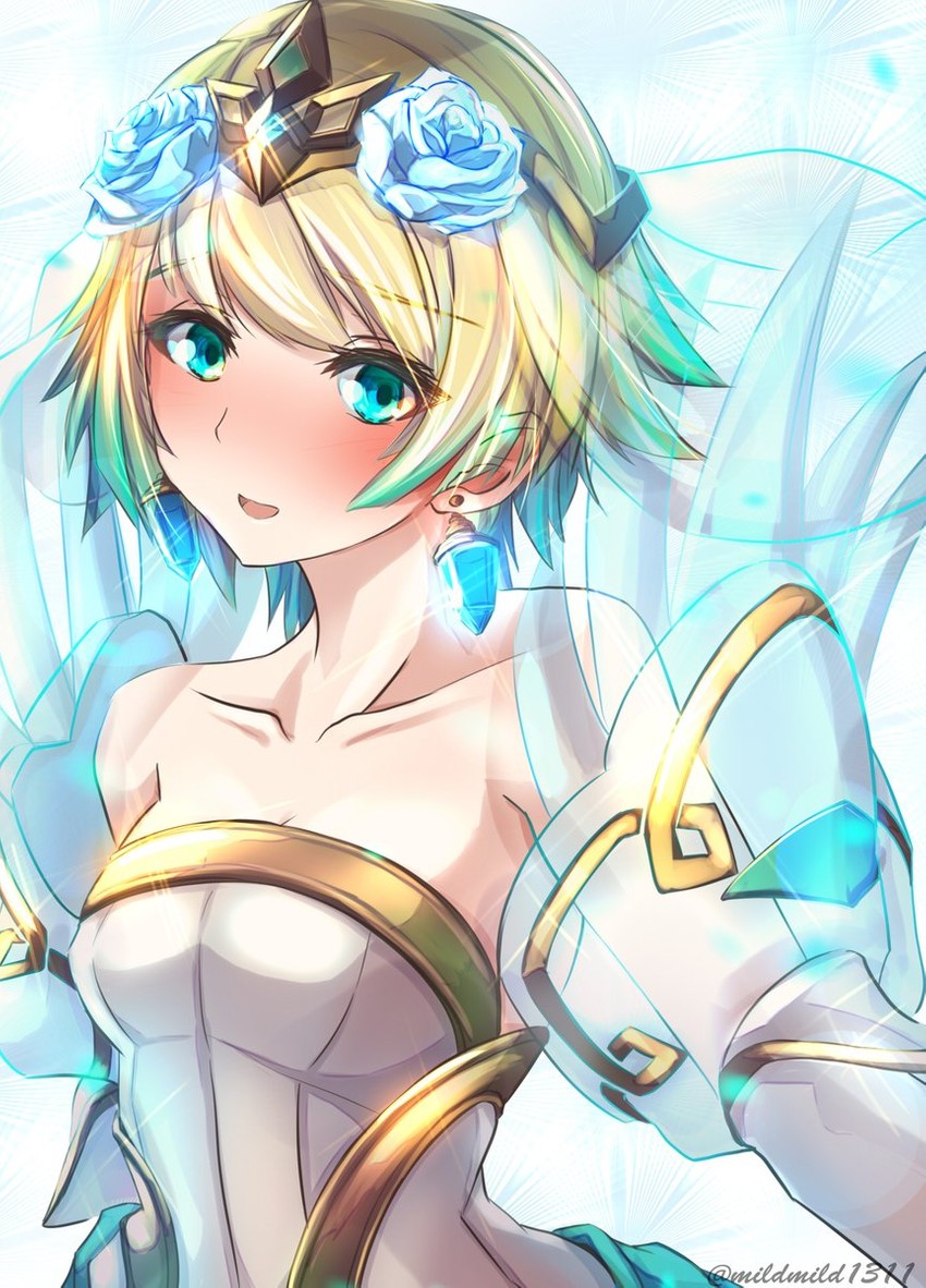 fjorm (fire emblem and 1 more) drawn by clear_glass_(mildmild1311)