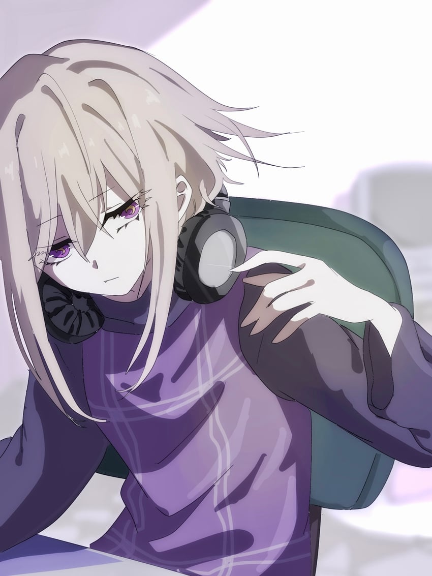 urotsuki (yume 2kki) drawn by nosurabi
