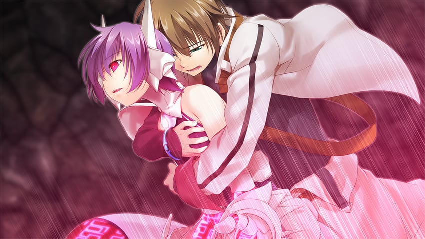 alto travers and astel (wizards symphony) drawn by atelier-moo
