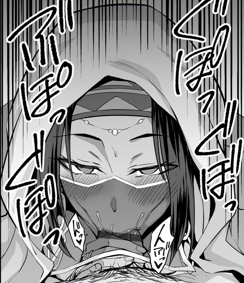 siduri (fate and 1 more) drawn by ijima_yuu