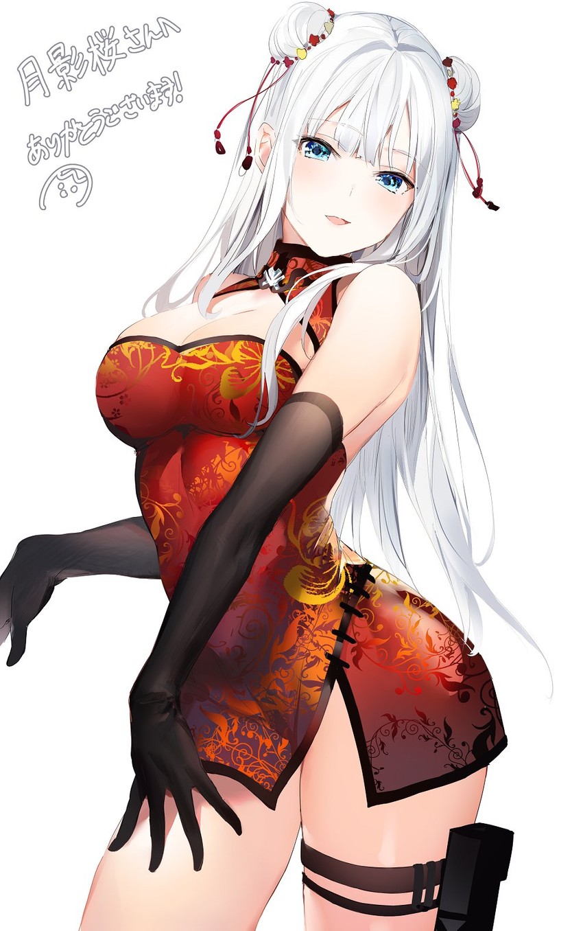 alexandra viktorovna dashkova (original) drawn by umibouzu_(niito)