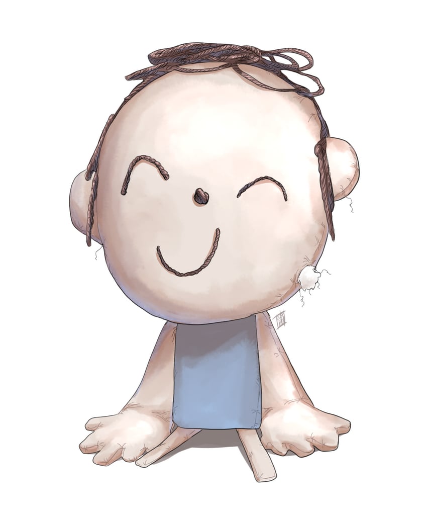 sensei and doodle sensei (blue archive) drawn by shao_(newton)