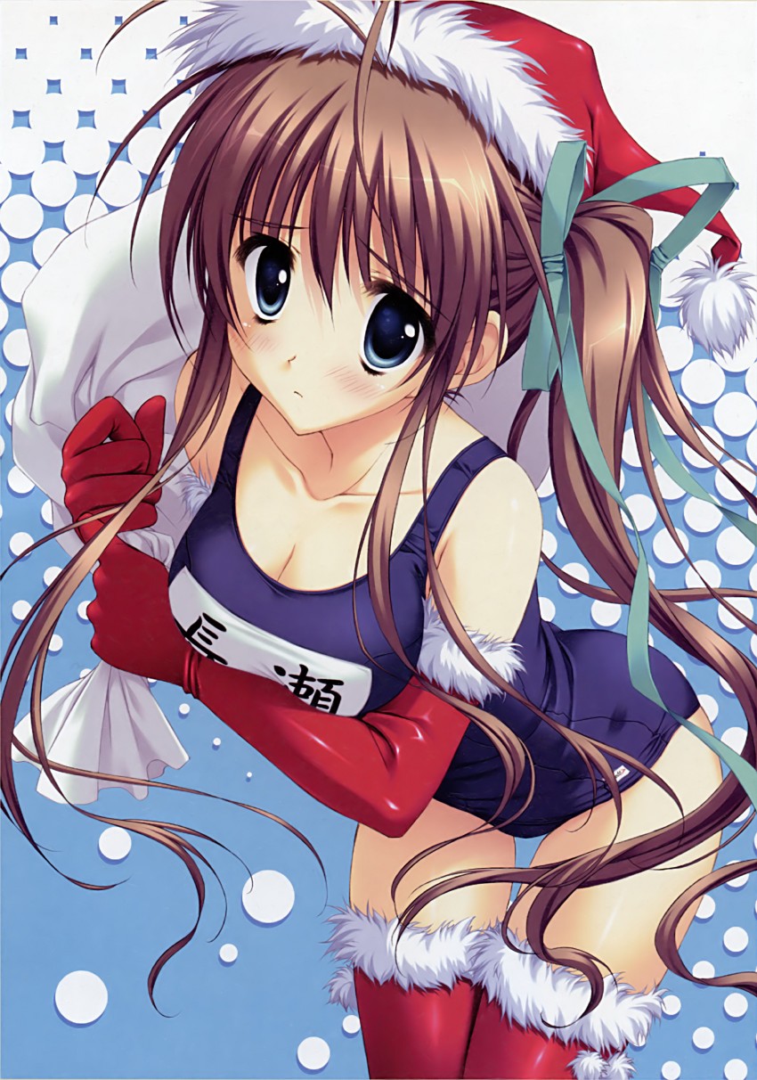 nagase minato (akane-iro ni somaru saka) drawn by ryouka_(suzuya)