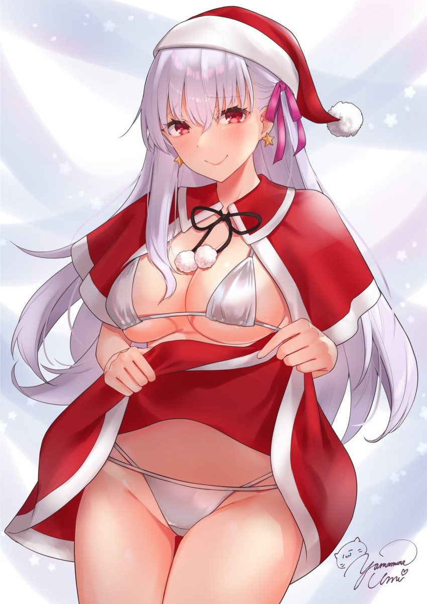 kama (fate and 1 more) drawn by yamamura_umi