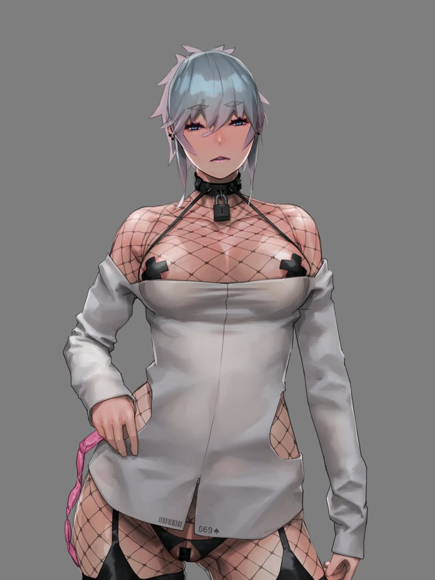 kanna minamisogi (original) drawn by white_yoke
