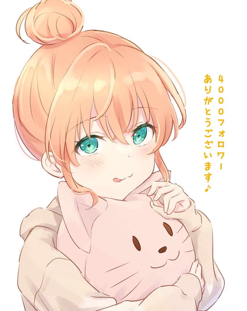 hinoshita kaho (love live! and 1 more) drawn by hanazora_satsuki
