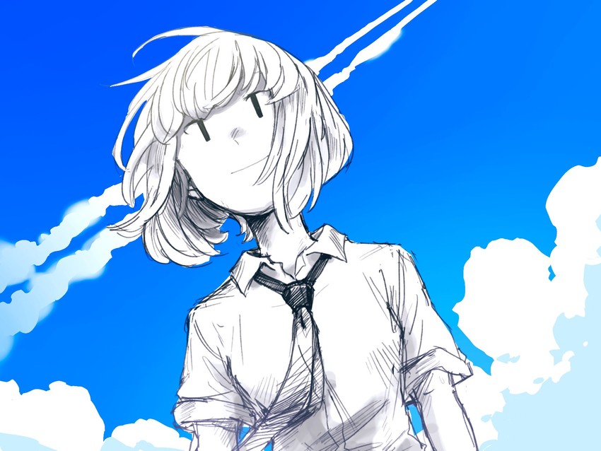 uchi emiri (watashi ga motenai no wa dou kangaetemo omaera ga warui!) drawn by tsurukoge