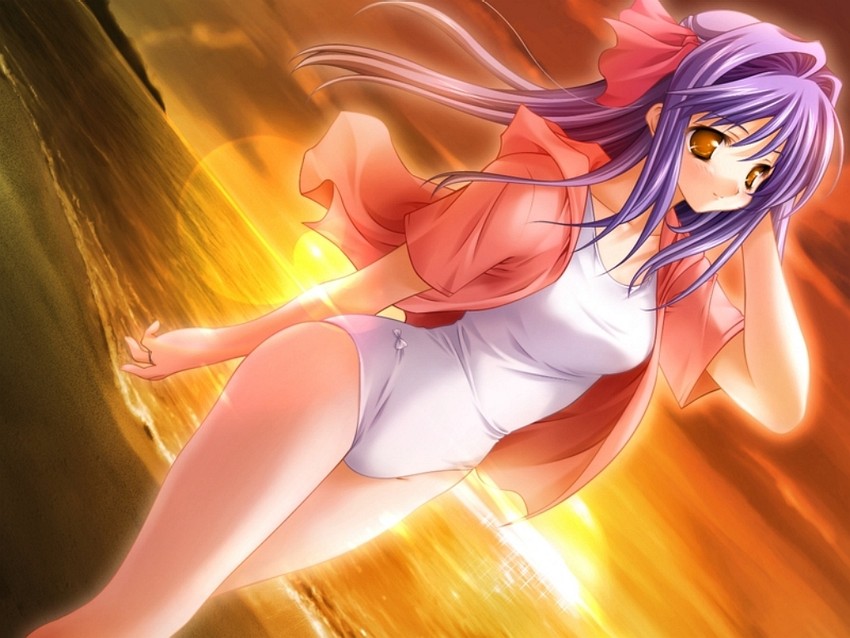 Hot anime to watch