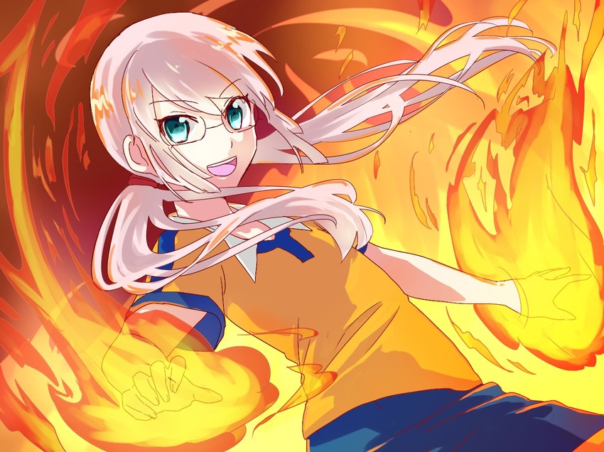 kirino ranmaru (inazuma eleven and 2 more) drawn by pimgier