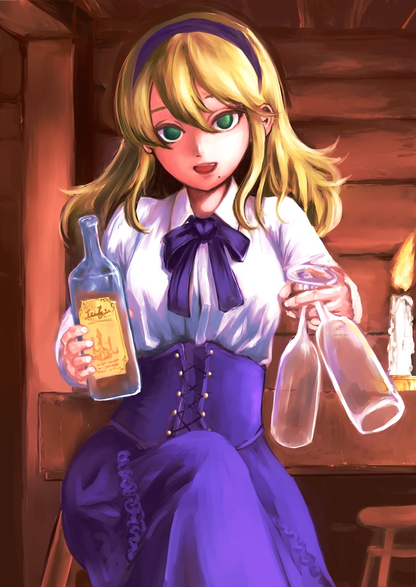 kumaris (dragon quest and 1 more) drawn by inubushi_jinpachi