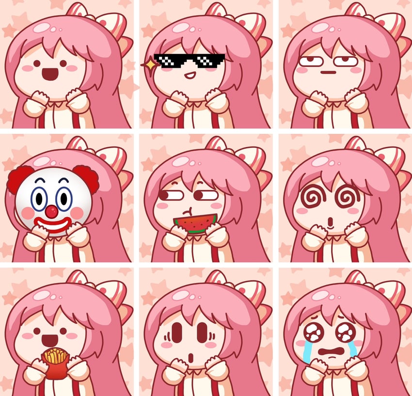 fujiwara no mokou (touhou and 1 more) drawn by jokanhiyou