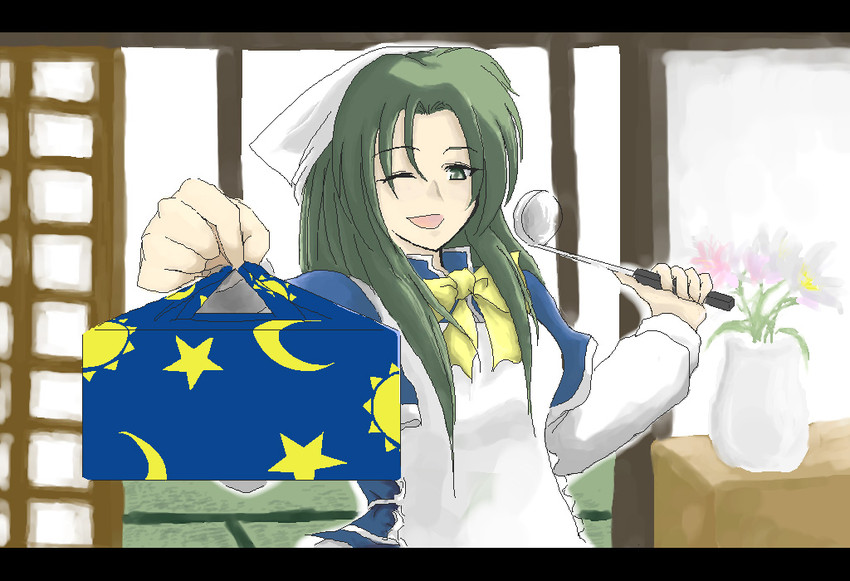 mima (touhou) drawn by haji_(hajiko)
