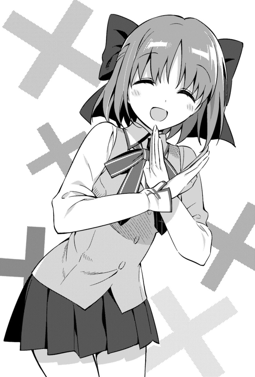 kohaku (tsukihime and 1 more) drawn by hanabana_tsubomi